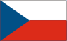 flaga Czech